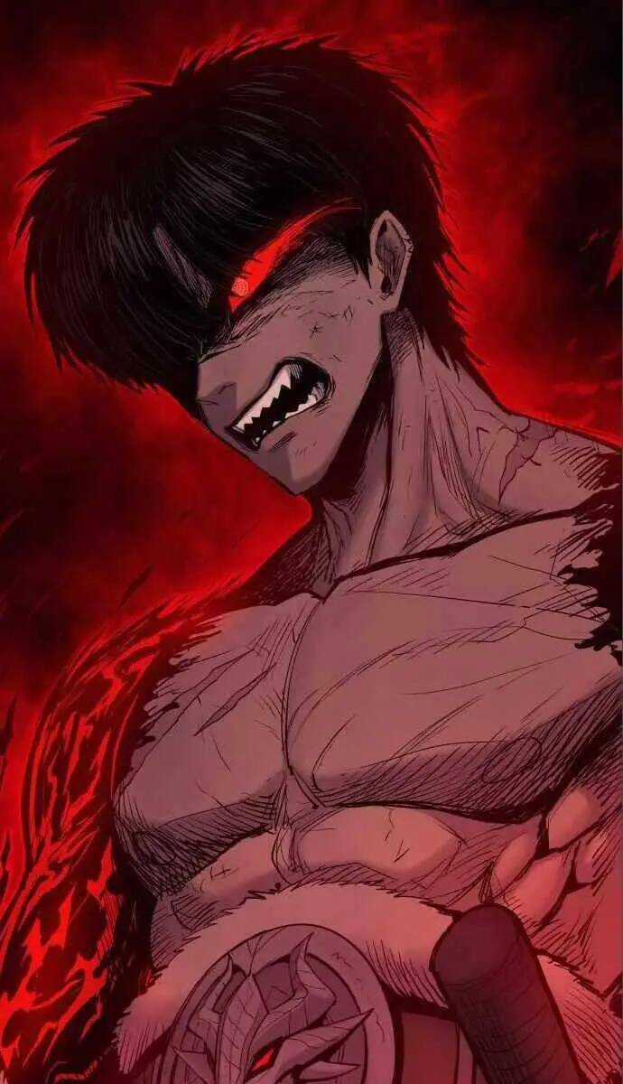 Tiếng Thét Cuồng Bạo Chapter 6 trang 116