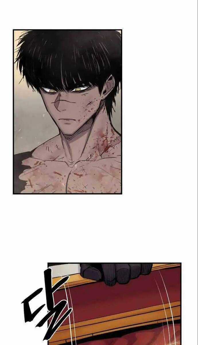 Tiếng Thét Cuồng Bạo Chapter 6 trang 17