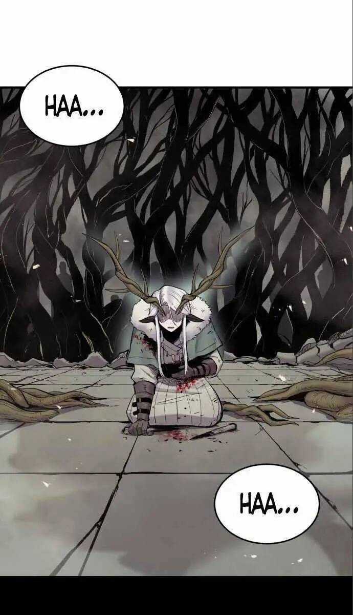 Tiếng Thét Cuồng Bạo Chapter 6 trang 26