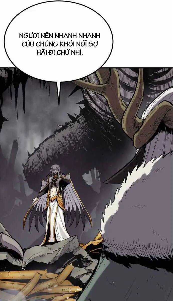 Tiếng Thét Cuồng Bạo Chapter 6 trang 32