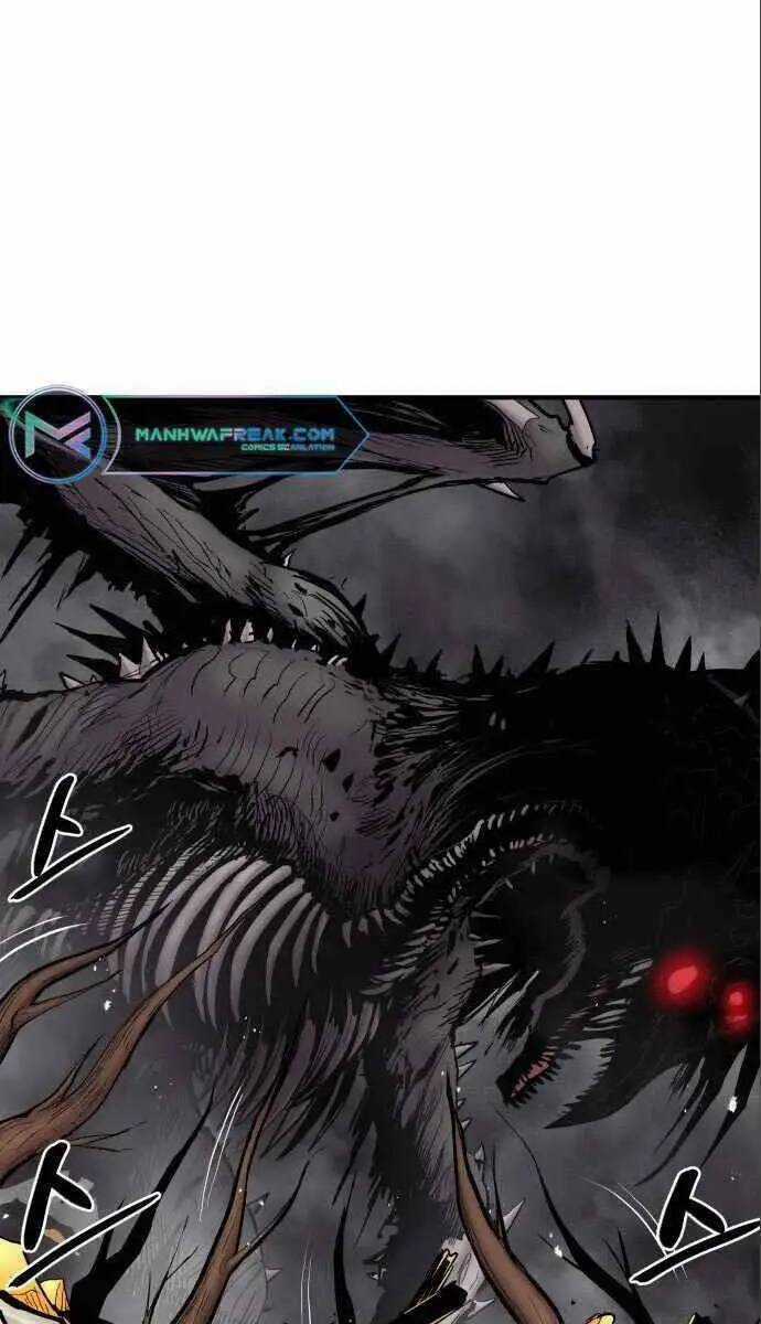 Tiếng Thét Cuồng Bạo Chapter 6 trang 50