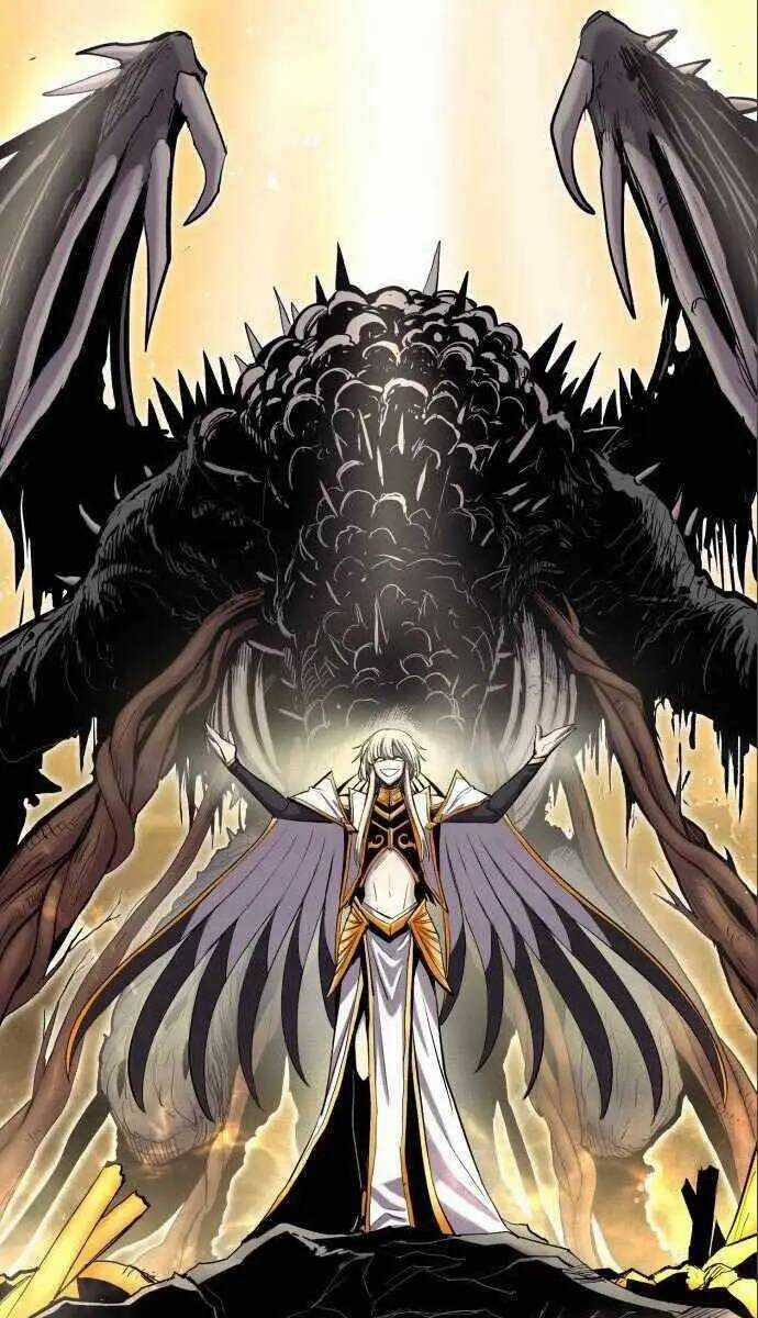 Tiếng Thét Cuồng Bạo Chapter 6 trang 53