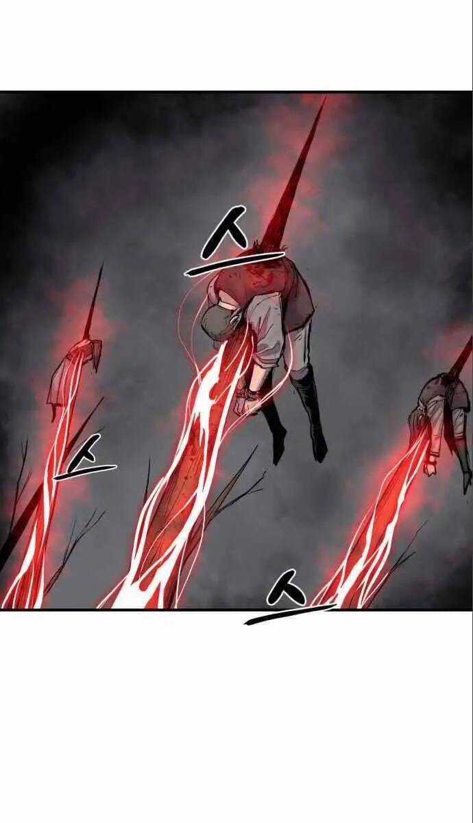 Tiếng Thét Cuồng Bạo Chapter 6 trang 56