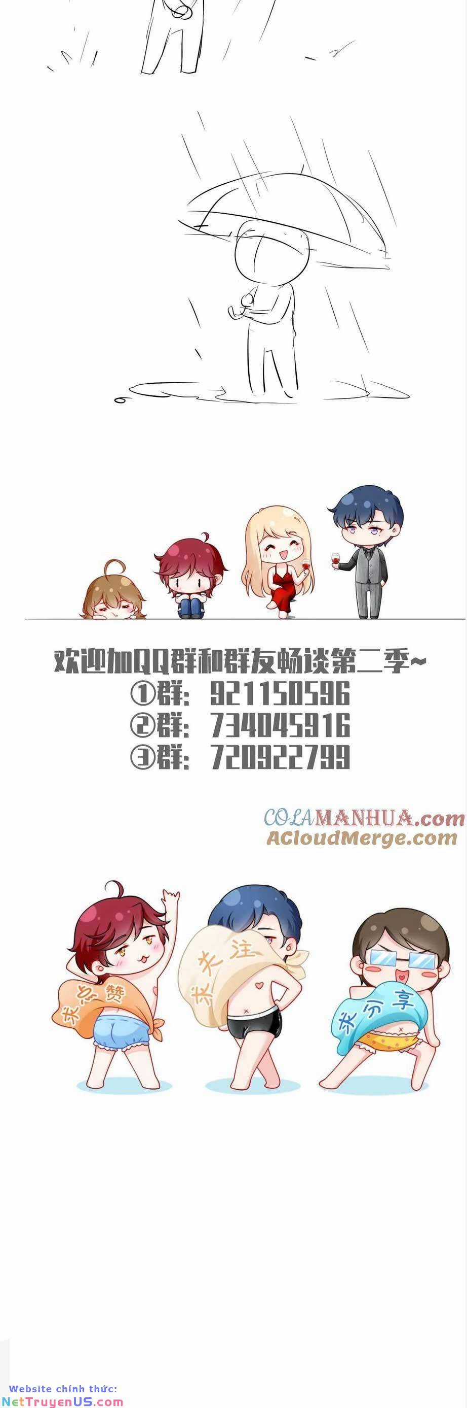 Tiếng Thét Cuồng Bạo Chapter 68 trang 5