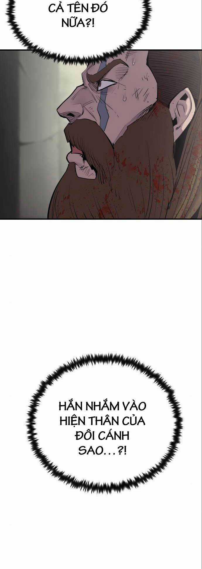 Tiếng Thét Cuồng Bạo Chapter 7 trang 10