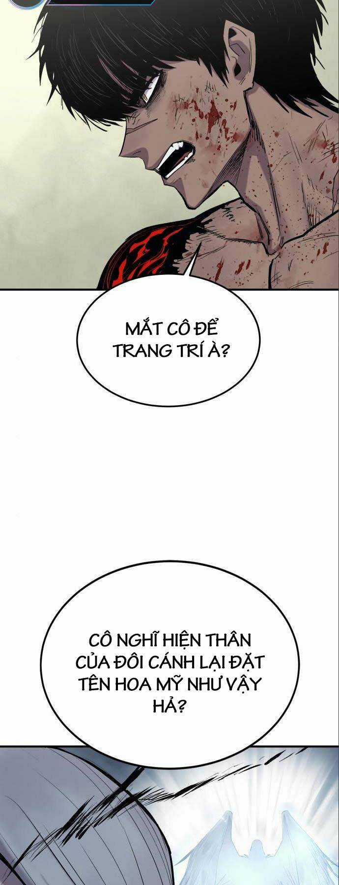 Tiếng Thét Cuồng Bạo Chapter 7 trang 15