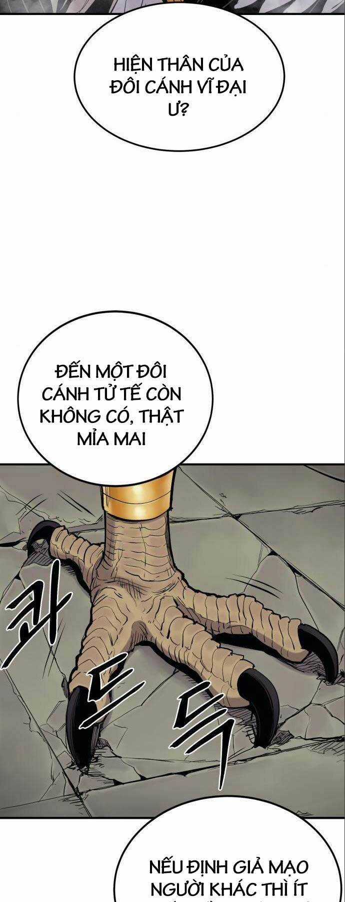 Tiếng Thét Cuồng Bạo Chapter 7 trang 18