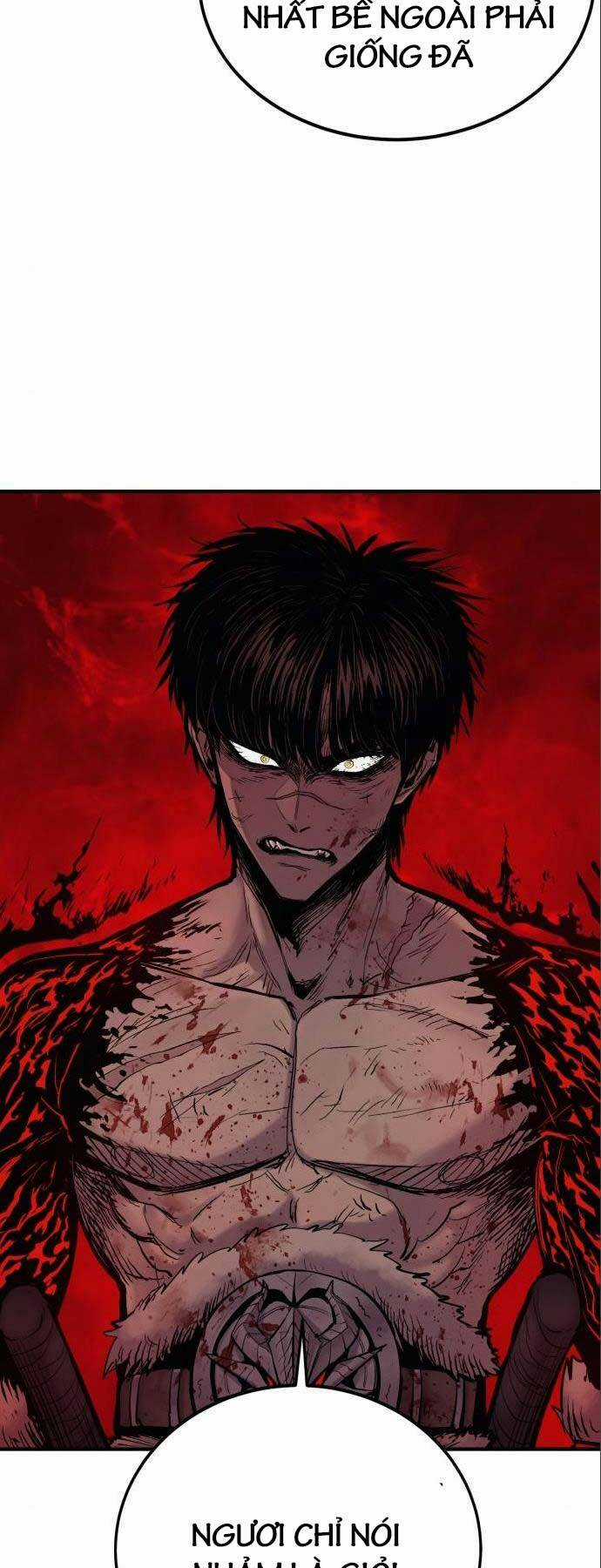 Tiếng Thét Cuồng Bạo Chapter 7 trang 19