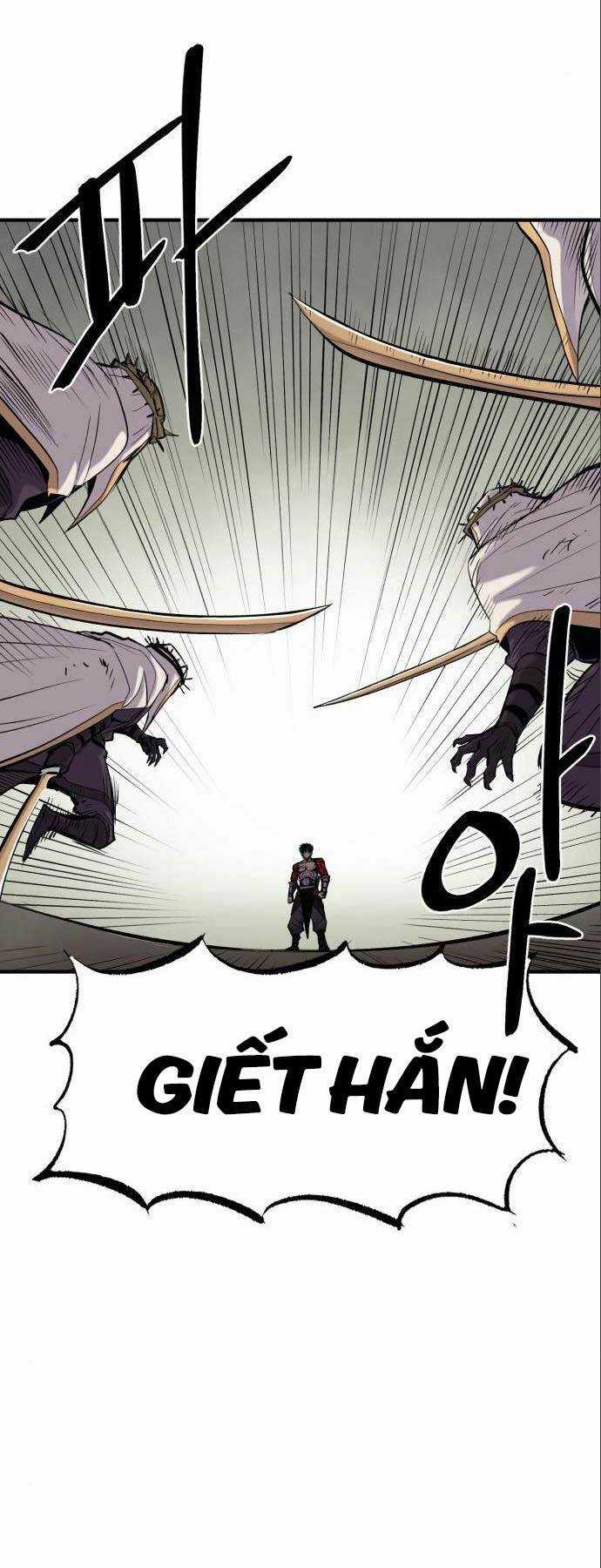 Tiếng Thét Cuồng Bạo Chapter 7 trang 22