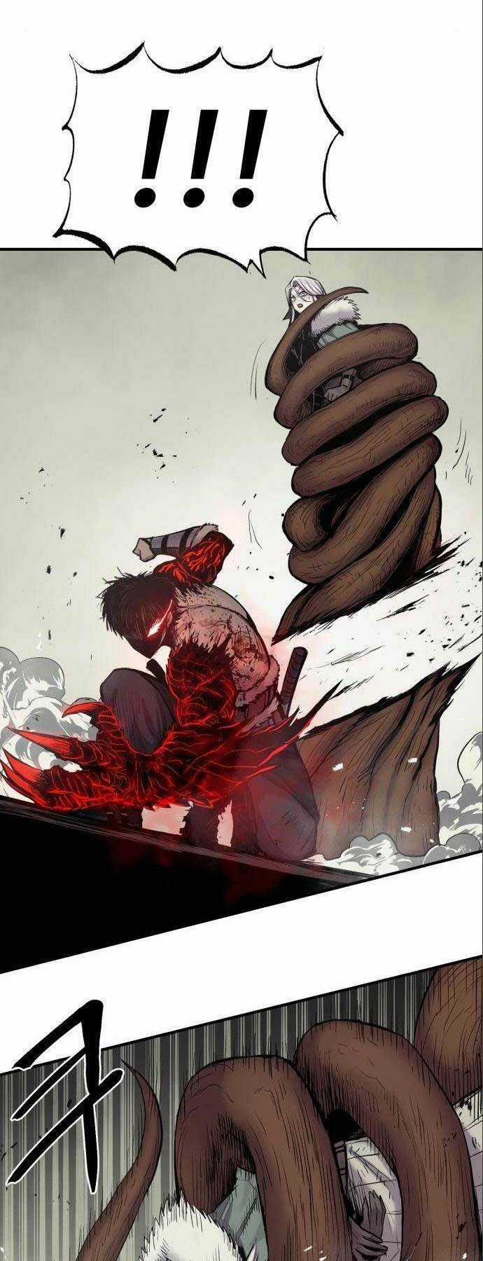 Tiếng Thét Cuồng Bạo Chapter 7 trang 25