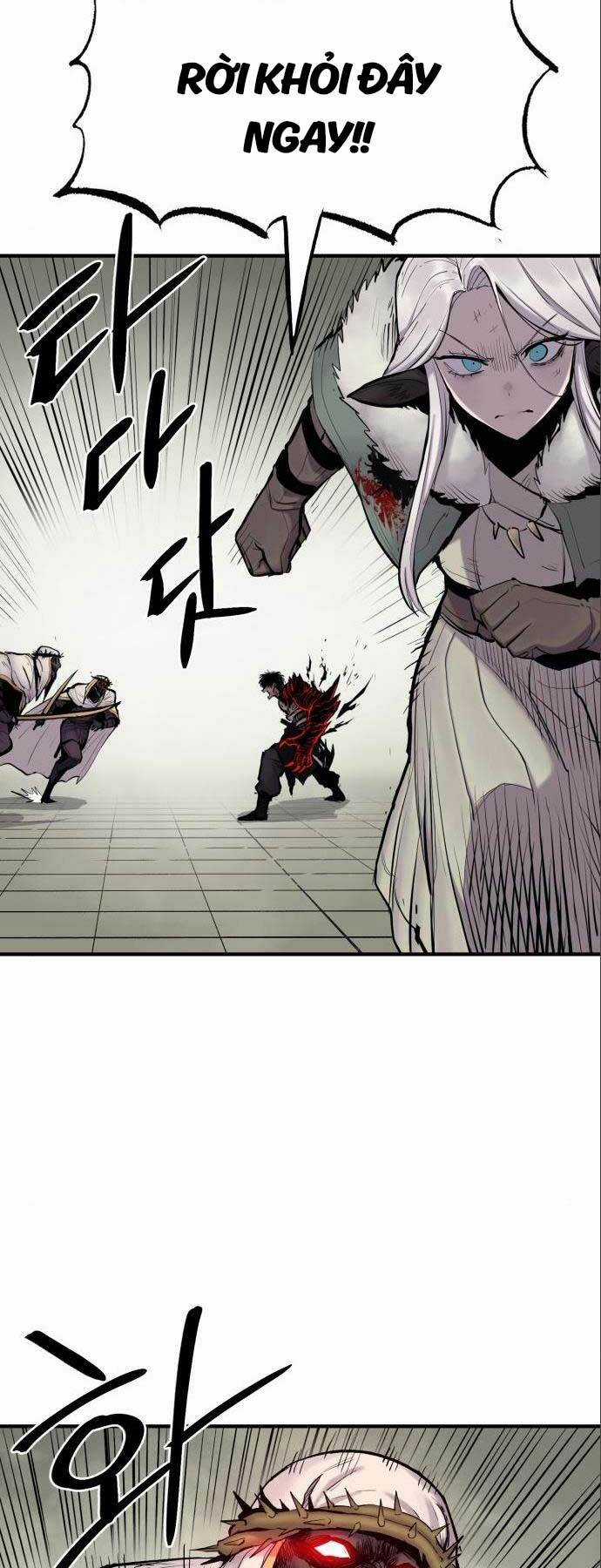 Tiếng Thét Cuồng Bạo Chapter 7 trang 29