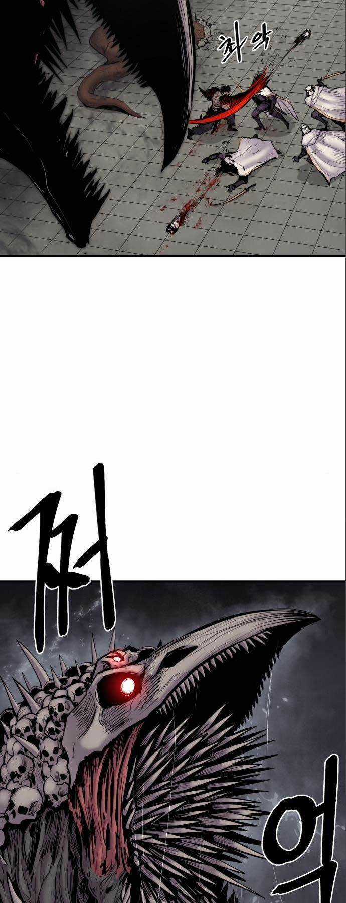 Tiếng Thét Cuồng Bạo Chapter 7 trang 32