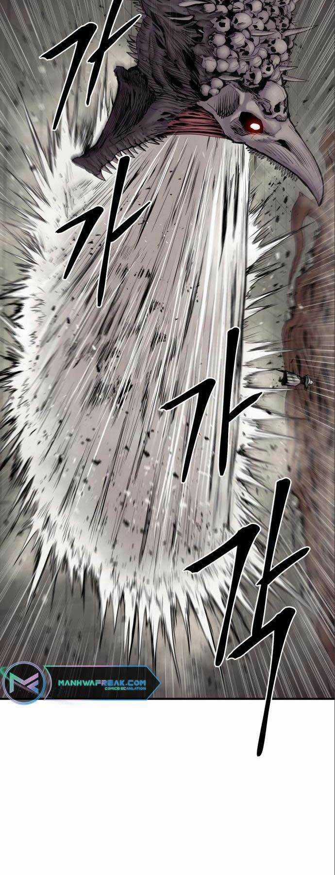 Tiếng Thét Cuồng Bạo Chapter 7 trang 34