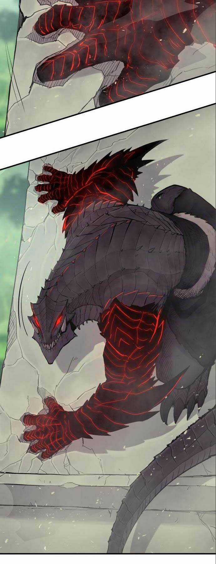 Tiếng Thét Cuồng Bạo Chapter 7 trang 37