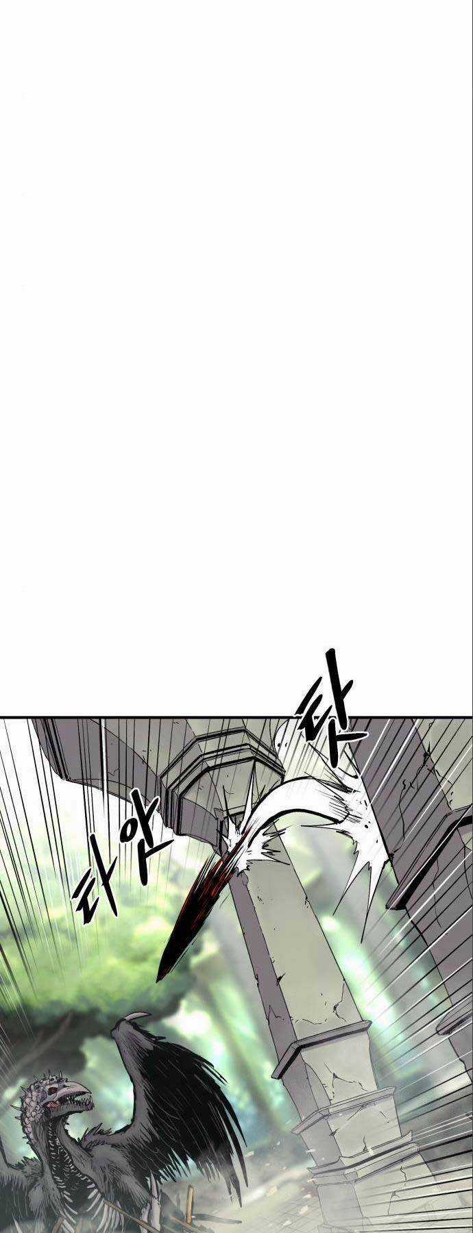 Tiếng Thét Cuồng Bạo Chapter 7 trang 38