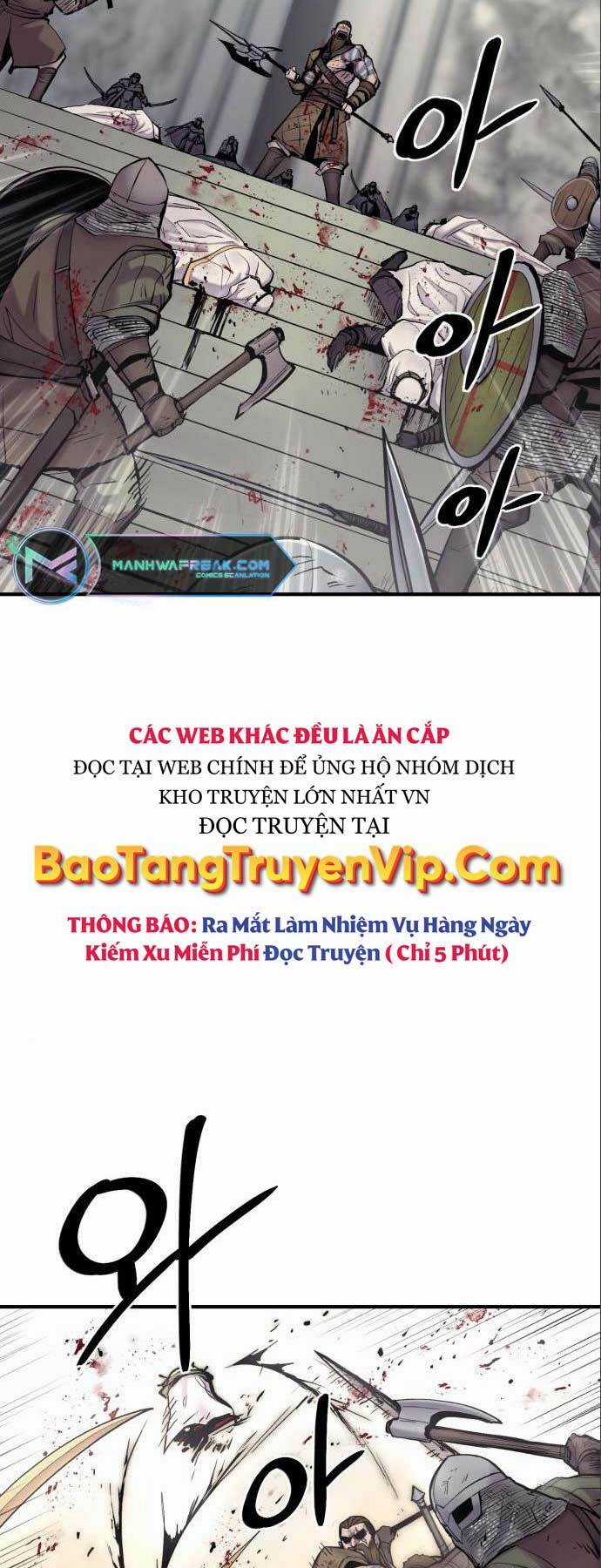 Tiếng Thét Cuồng Bạo Chapter 7 trang 5