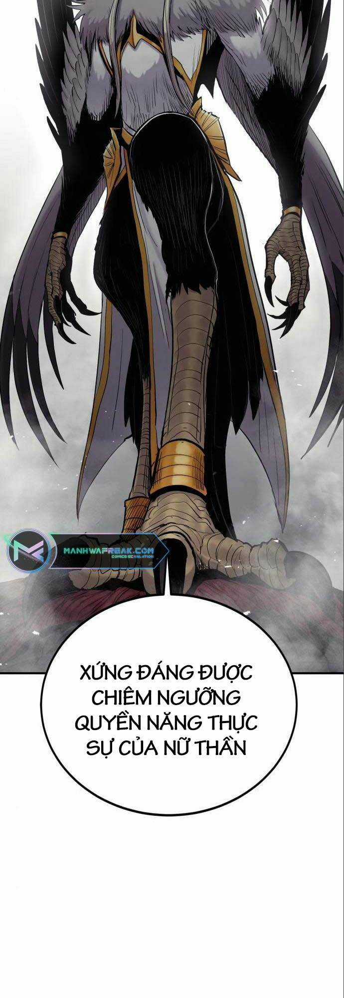 Tiếng Thét Cuồng Bạo Chapter 7 trang 51