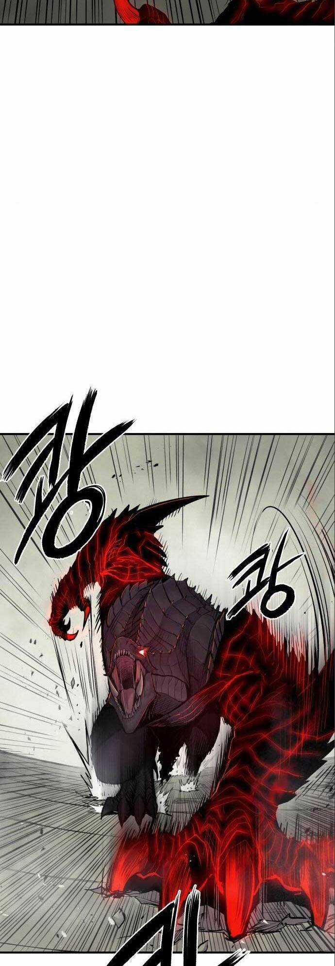 Tiếng Thét Cuồng Bạo Chapter 7 trang 62