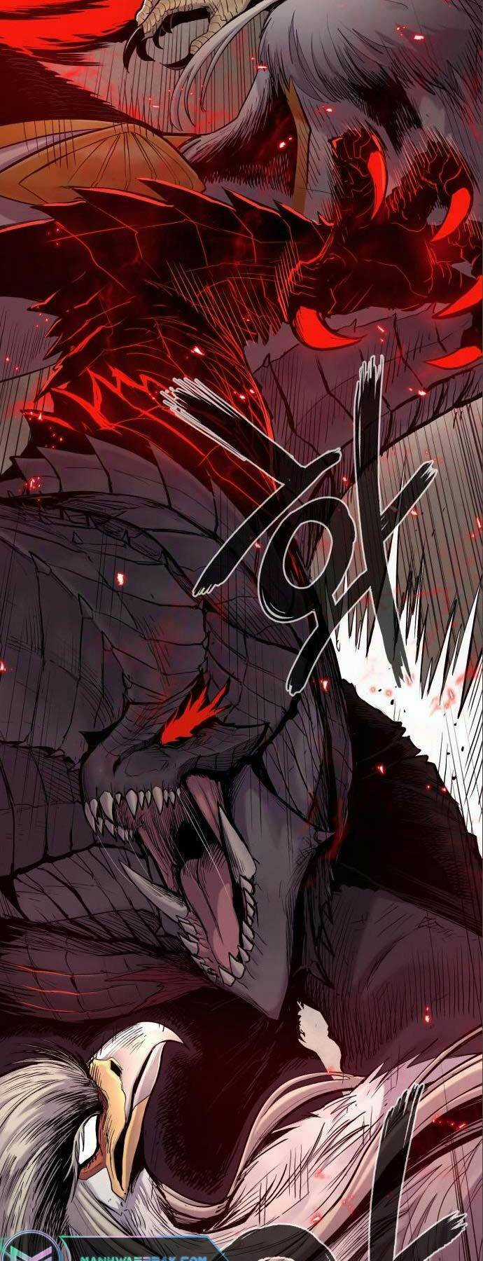 Tiếng Thét Cuồng Bạo Chapter 7 trang 64