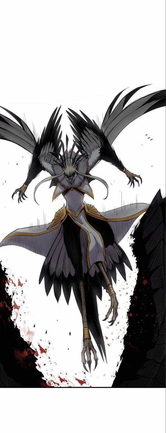 Tiếng Thét Cuồng Bạo Chapter 7 trang 70