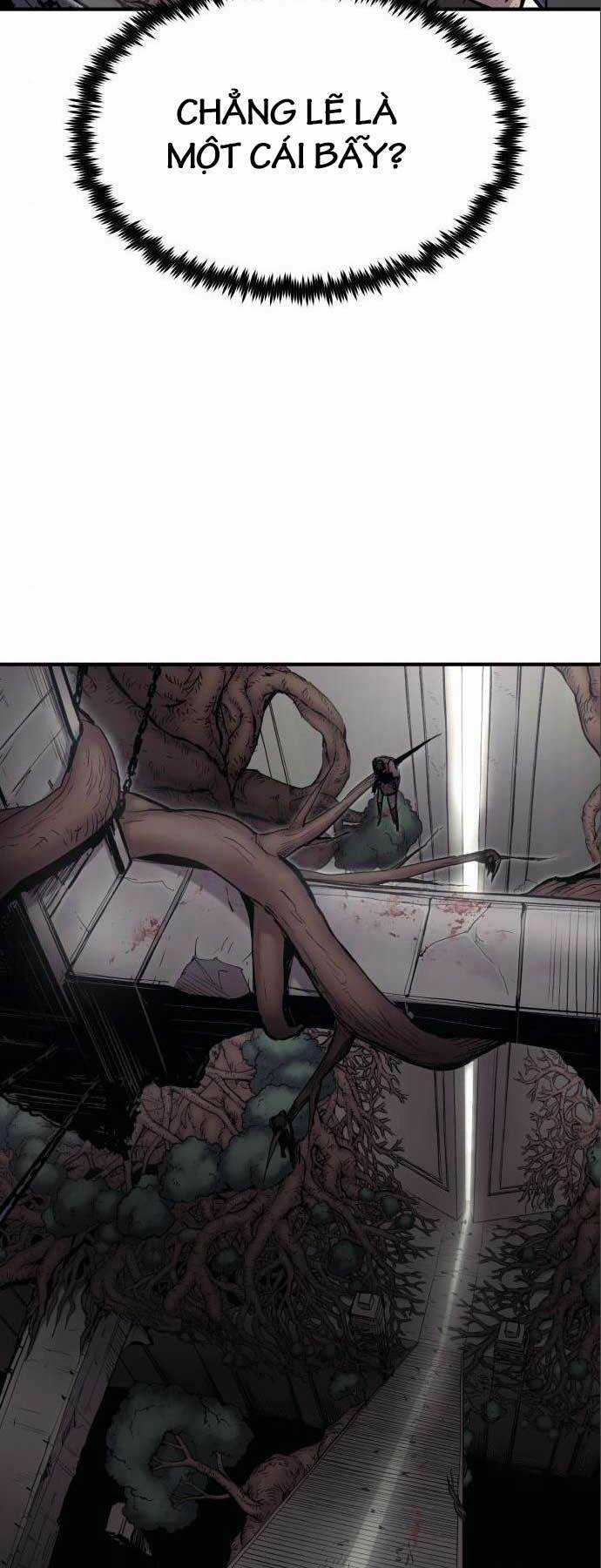 Tiếng Thét Cuồng Bạo Chapter 7 trang 8