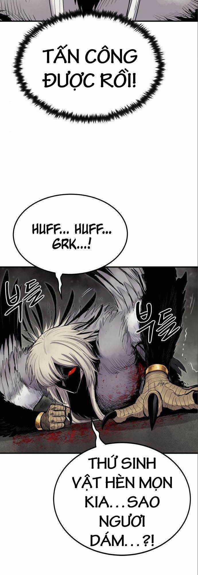 Tiếng Thét Cuồng Bạo Chapter 7 trang 83