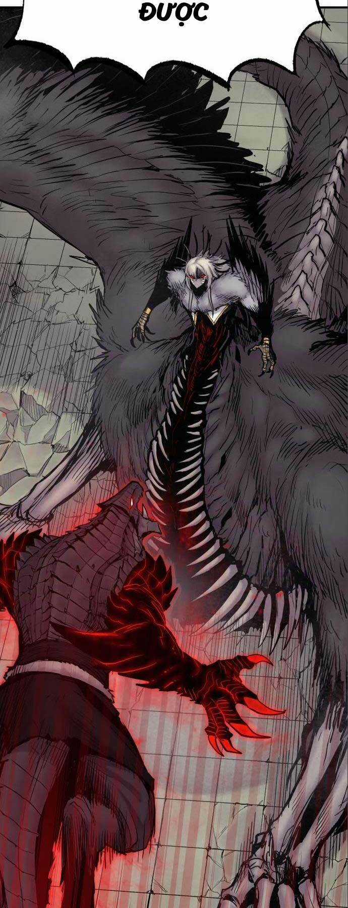 Tiếng Thét Cuồng Bạo Chapter 7 trang 89