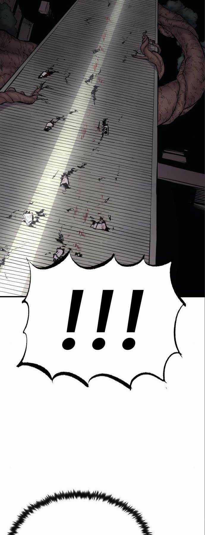 Tiếng Thét Cuồng Bạo Chapter 7 trang 9