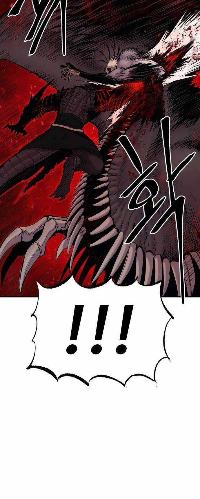 Tiếng Thét Cuồng Bạo Chapter 8 trang 10