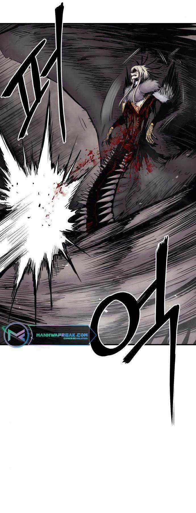 Tiếng Thét Cuồng Bạo Chapter 8 trang 11