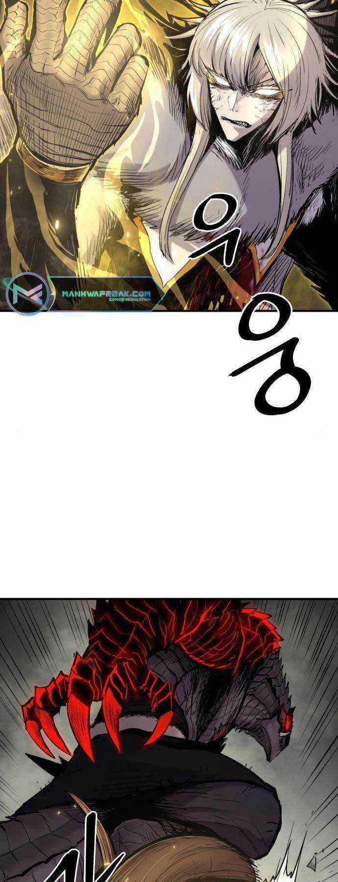 Tiếng Thét Cuồng Bạo Chapter 8 trang 13