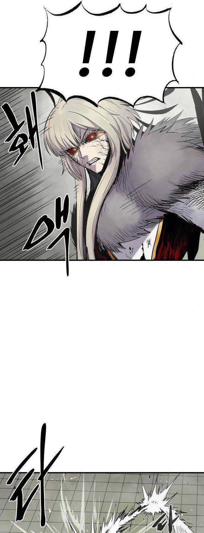 Tiếng Thét Cuồng Bạo Chapter 8 trang 22