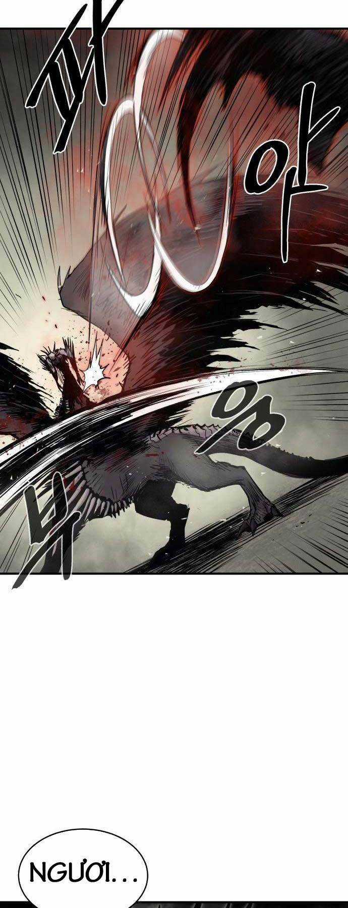 Tiếng Thét Cuồng Bạo Chapter 8 trang 26