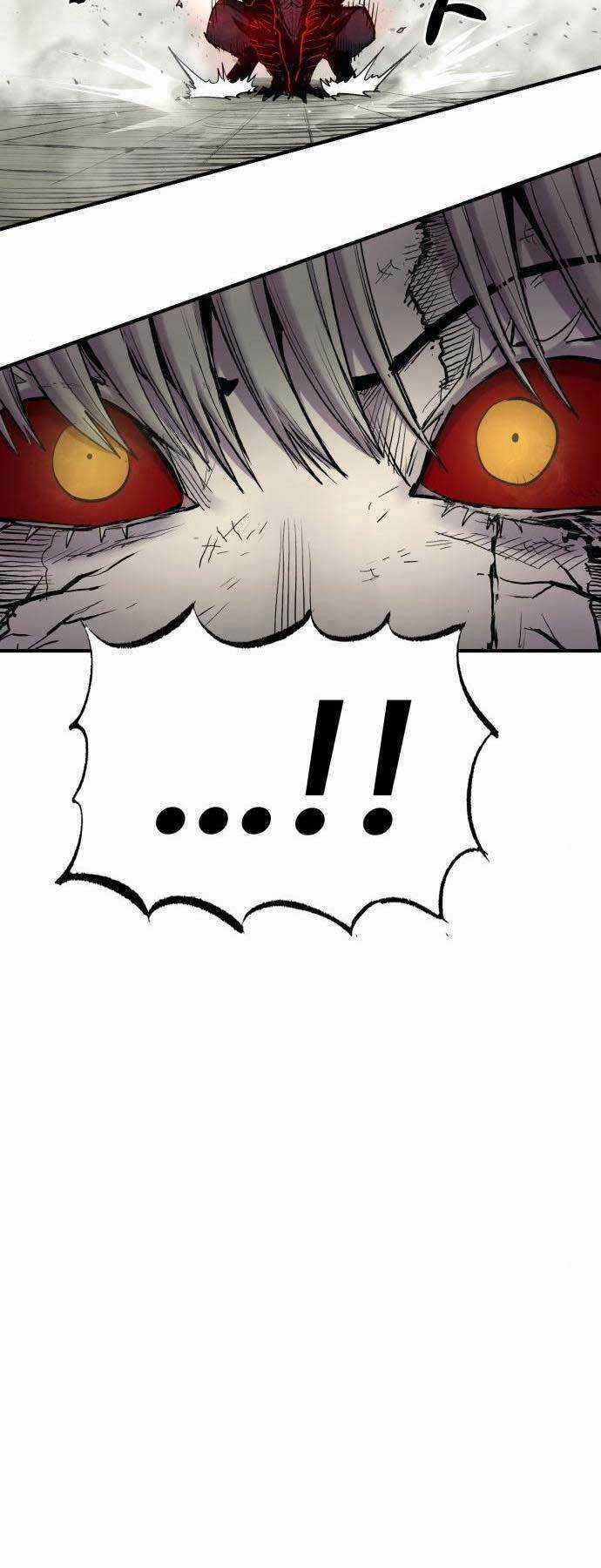 Tiếng Thét Cuồng Bạo Chapter 8 trang 28