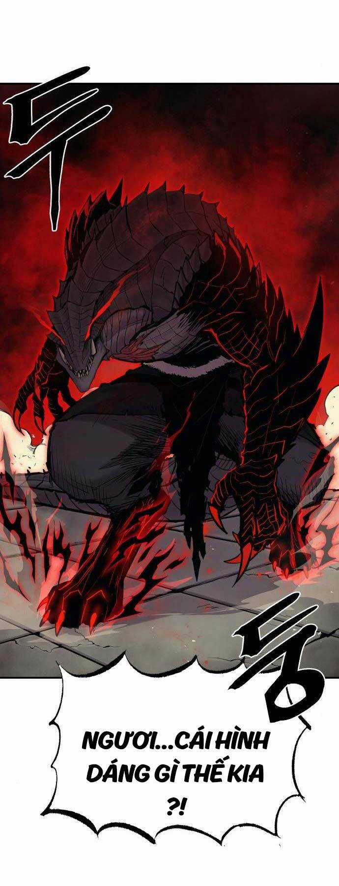 Tiếng Thét Cuồng Bạo Chapter 8 trang 29