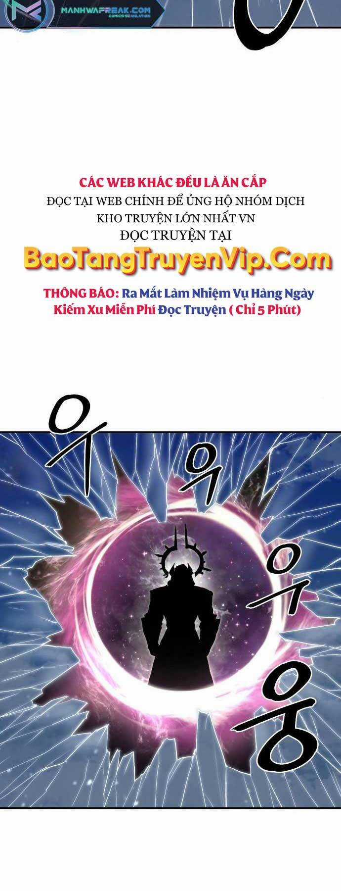Tiếng Thét Cuồng Bạo Chapter 8 trang 3
