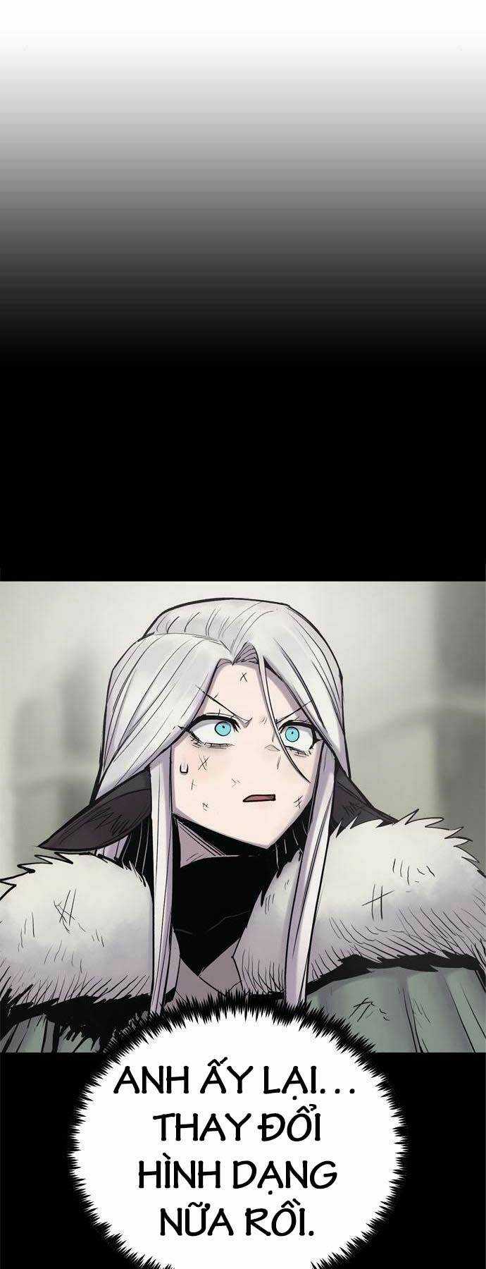 Tiếng Thét Cuồng Bạo Chapter 8 trang 30