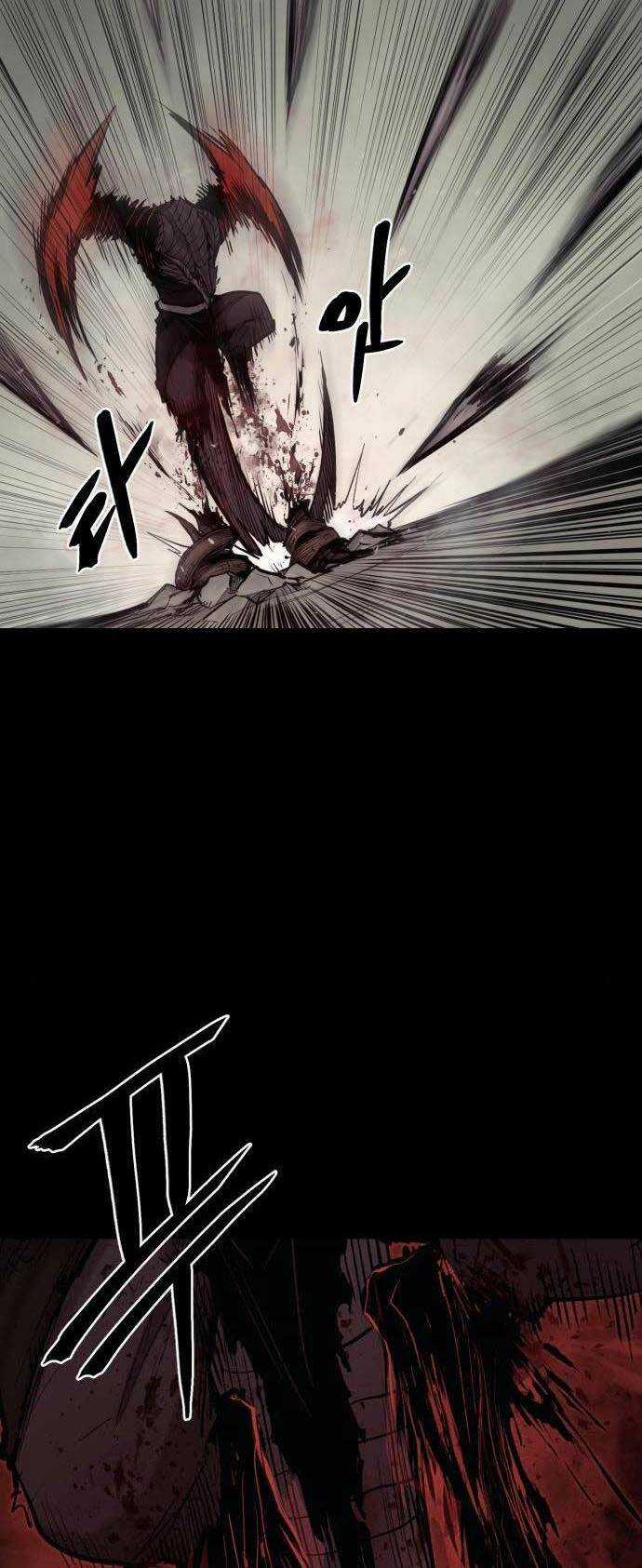 Tiếng Thét Cuồng Bạo Chapter 8 trang 32