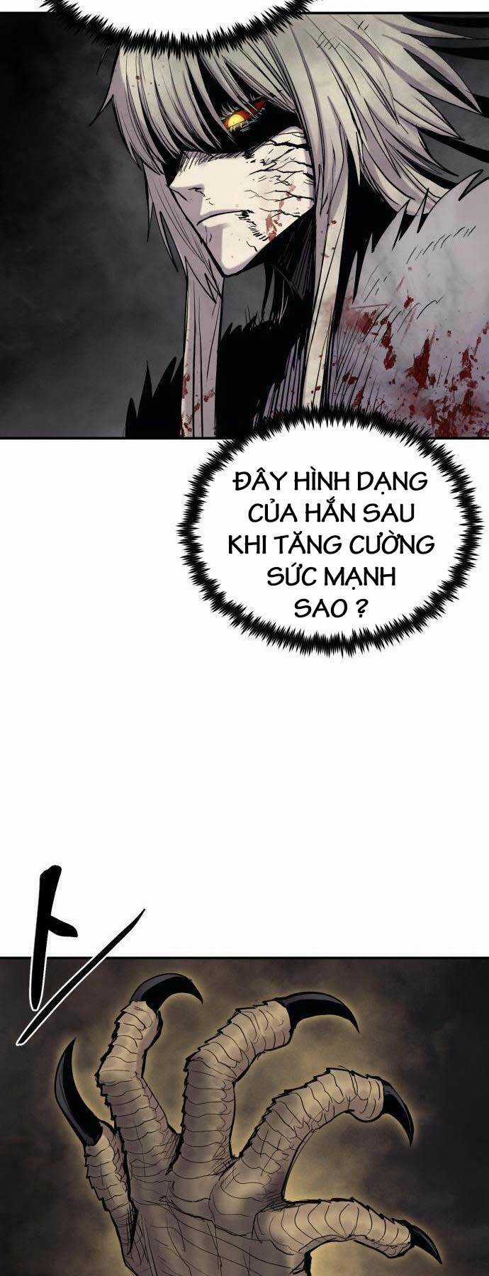 Tiếng Thét Cuồng Bạo Chapter 8 trang 34