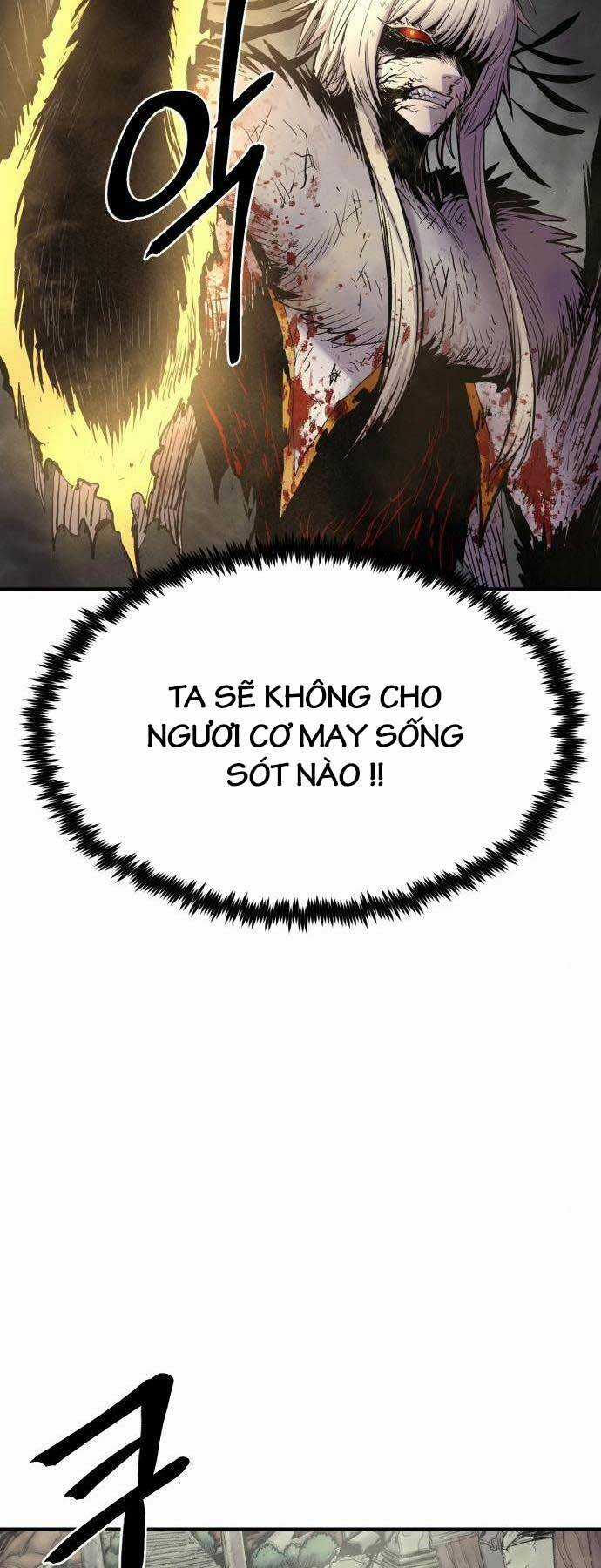 Tiếng Thét Cuồng Bạo Chapter 8 trang 36