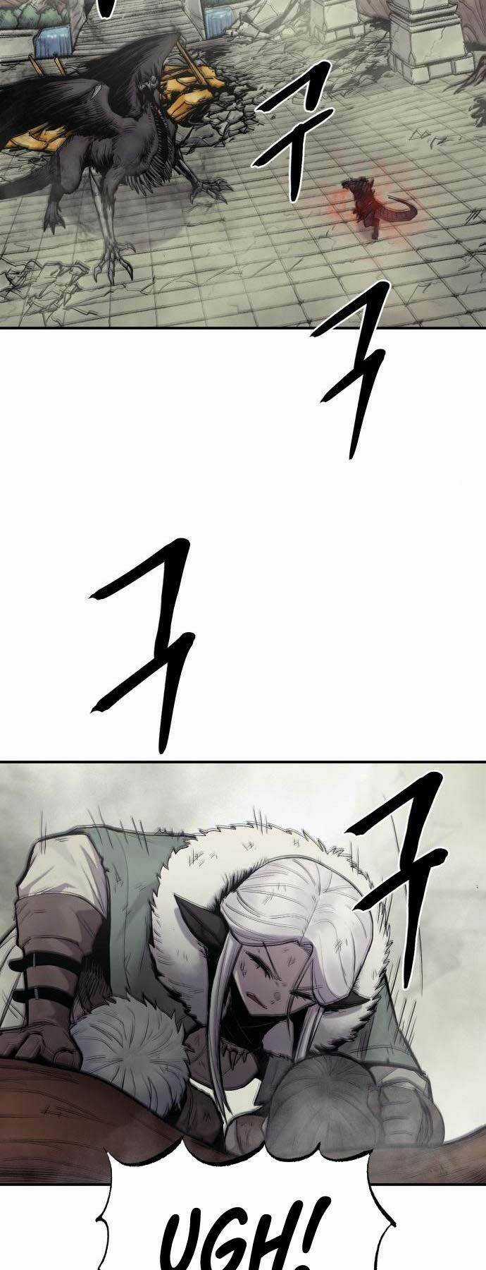 Tiếng Thét Cuồng Bạo Chapter 8 trang 37