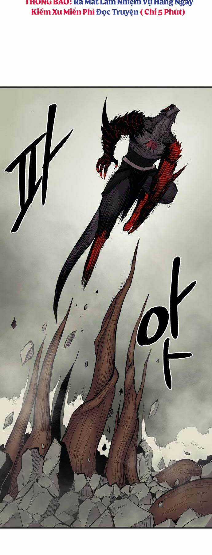 Tiếng Thét Cuồng Bạo Chapter 8 trang 39