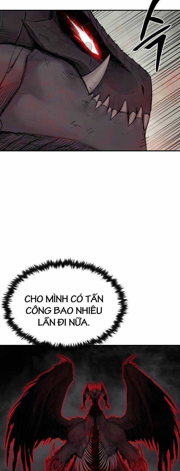 Tiếng Thét Cuồng Bạo Chapter 8 trang 42