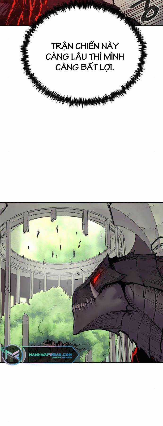 Tiếng Thét Cuồng Bạo Chapter 8 trang 44