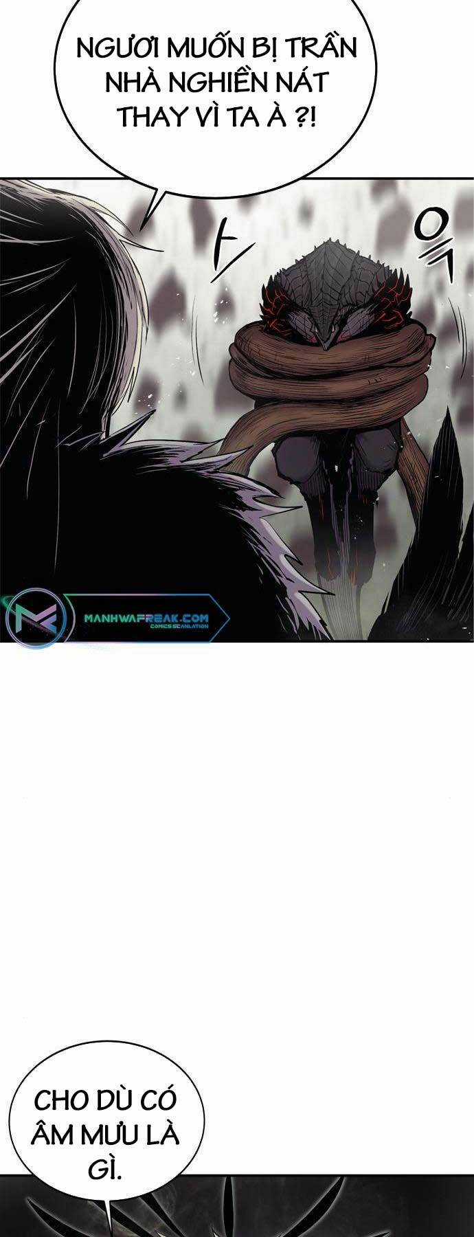 Tiếng Thét Cuồng Bạo Chapter 8 trang 55