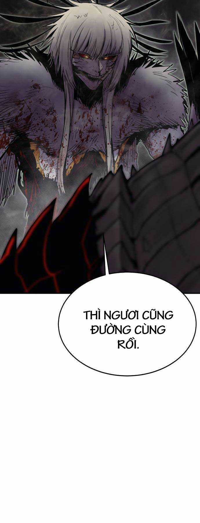 Tiếng Thét Cuồng Bạo Chapter 8 trang 56