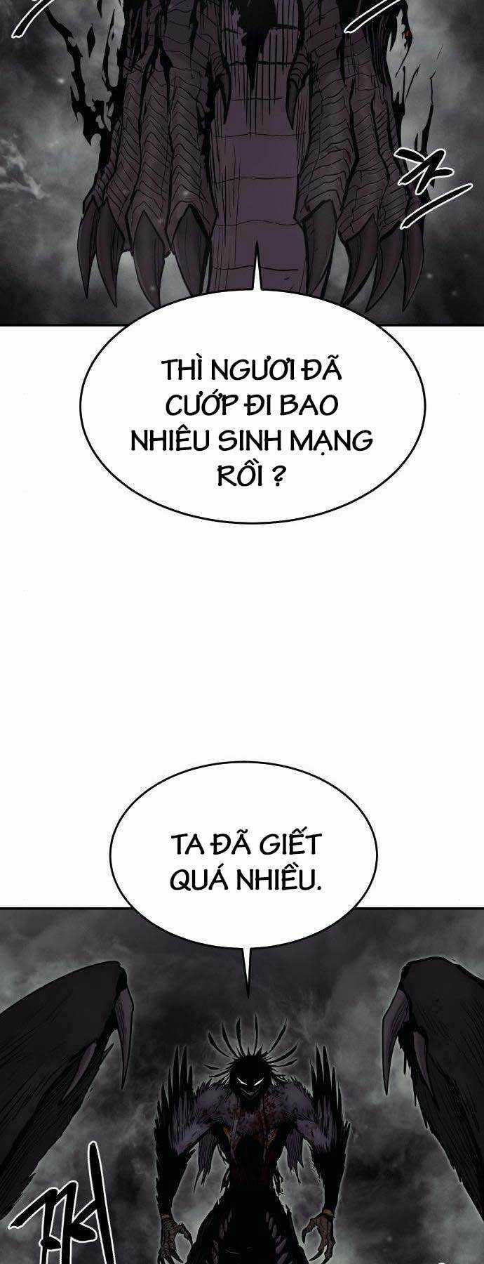 Tiếng Thét Cuồng Bạo Chapter 8 trang 58