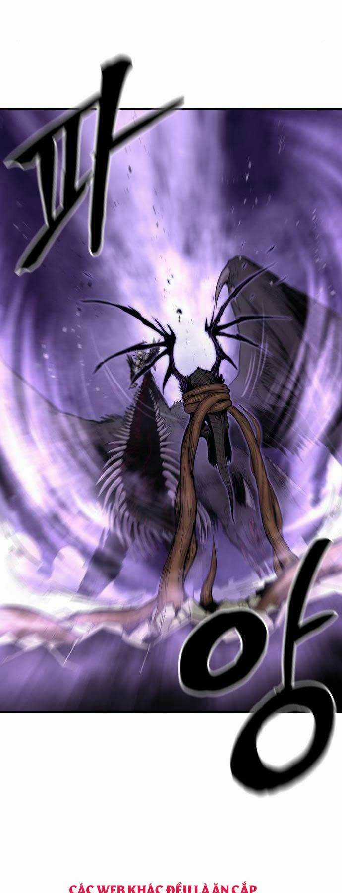 Tiếng Thét Cuồng Bạo Chapter 8 trang 62