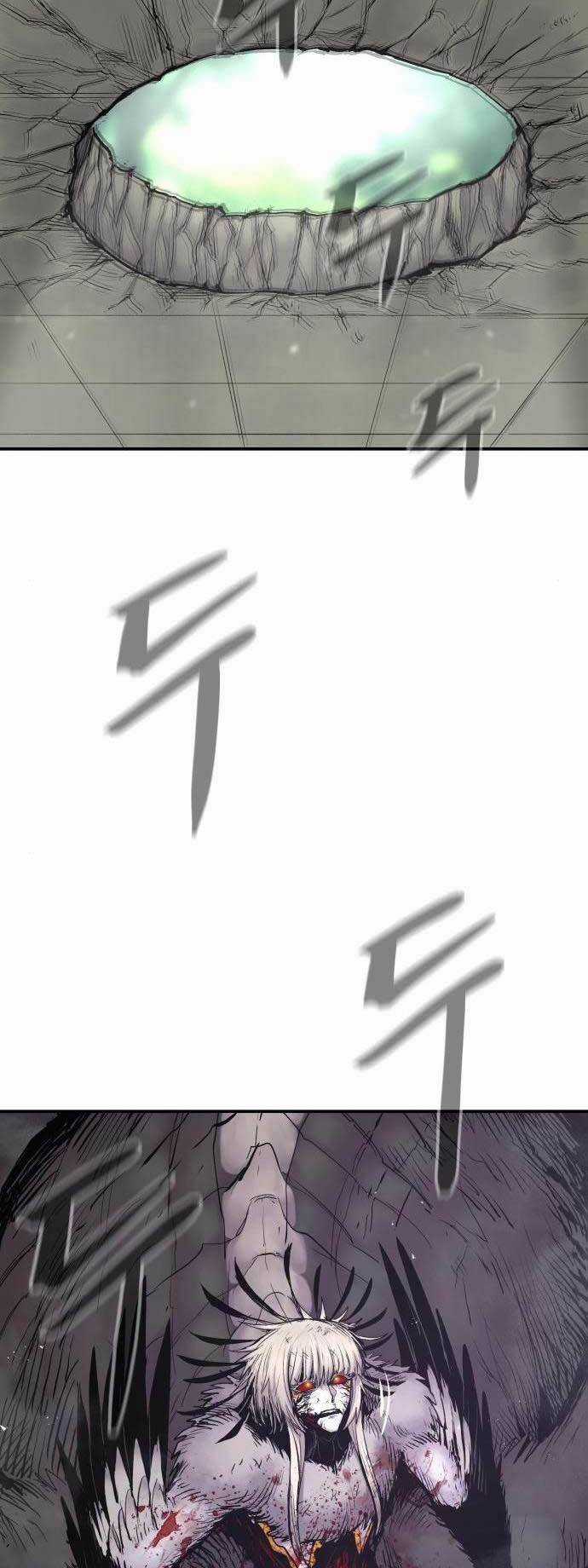 Tiếng Thét Cuồng Bạo Chapter 8 trang 65