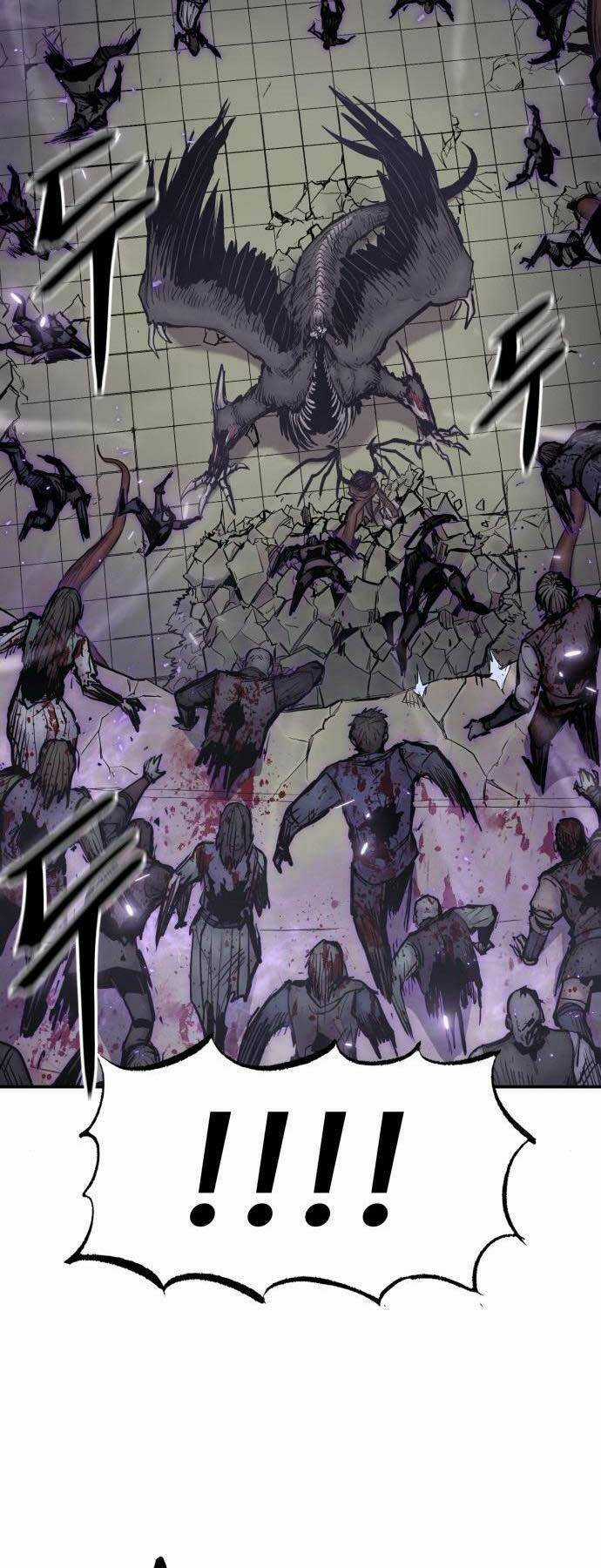 Tiếng Thét Cuồng Bạo Chapter 8 trang 67